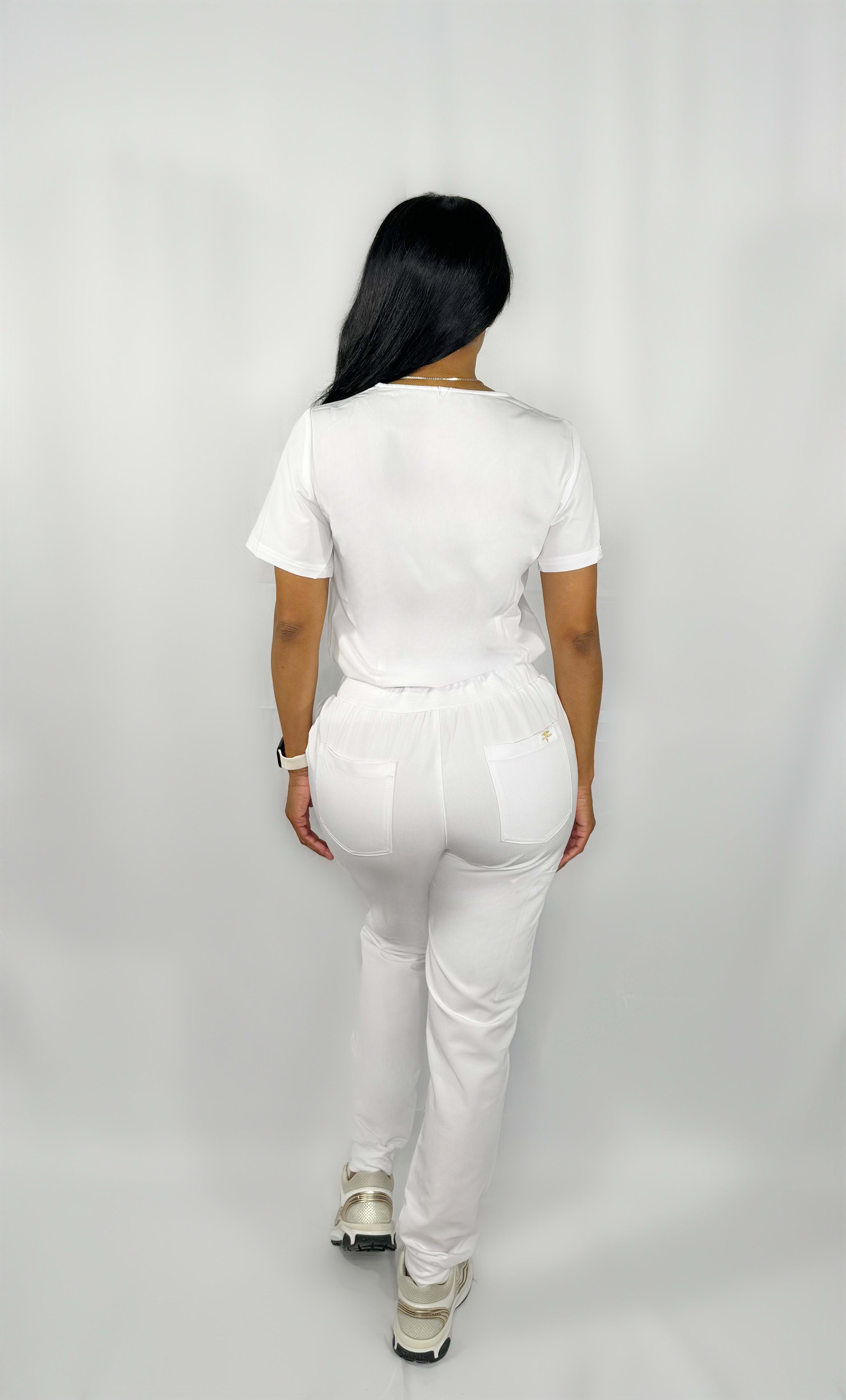 Cargo Joggers Set