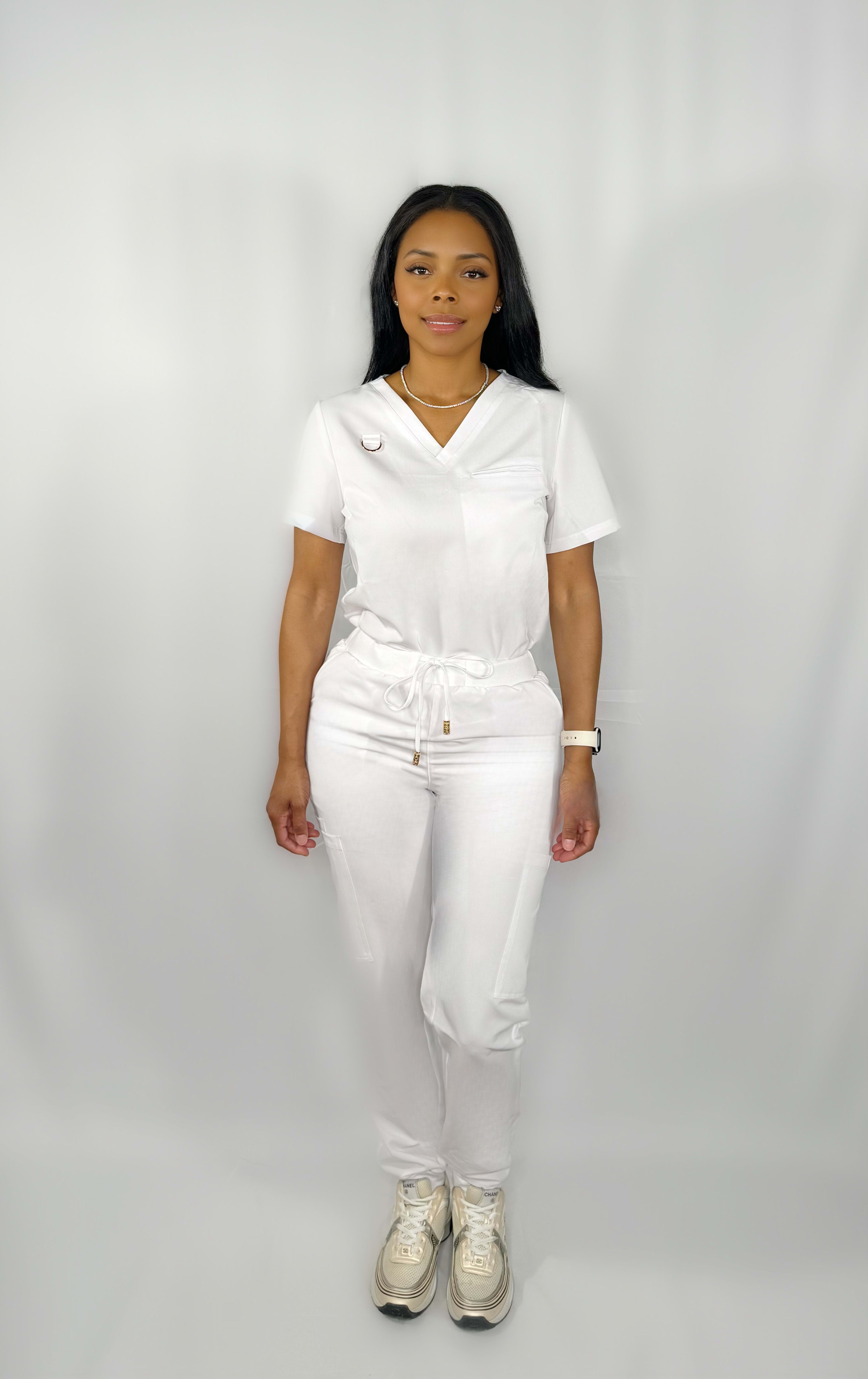 Cargo Joggers Set