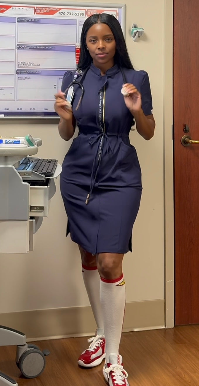 Florence Dress