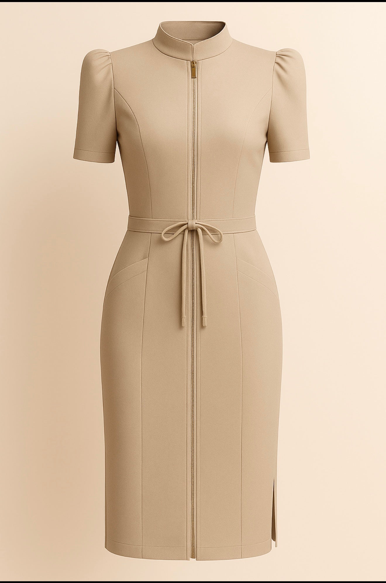 Florence Dress