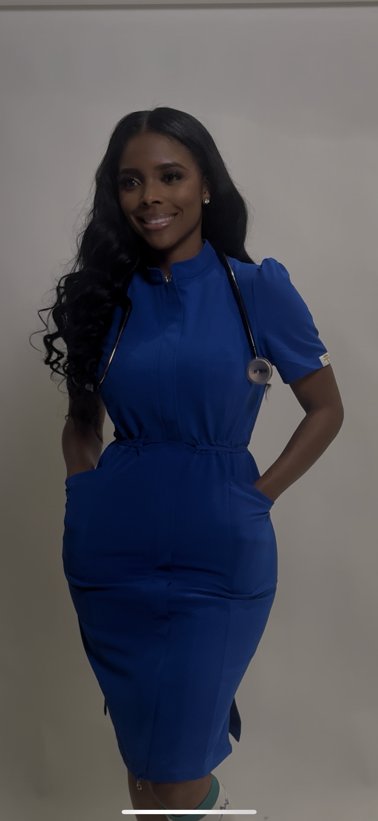Florence Dress