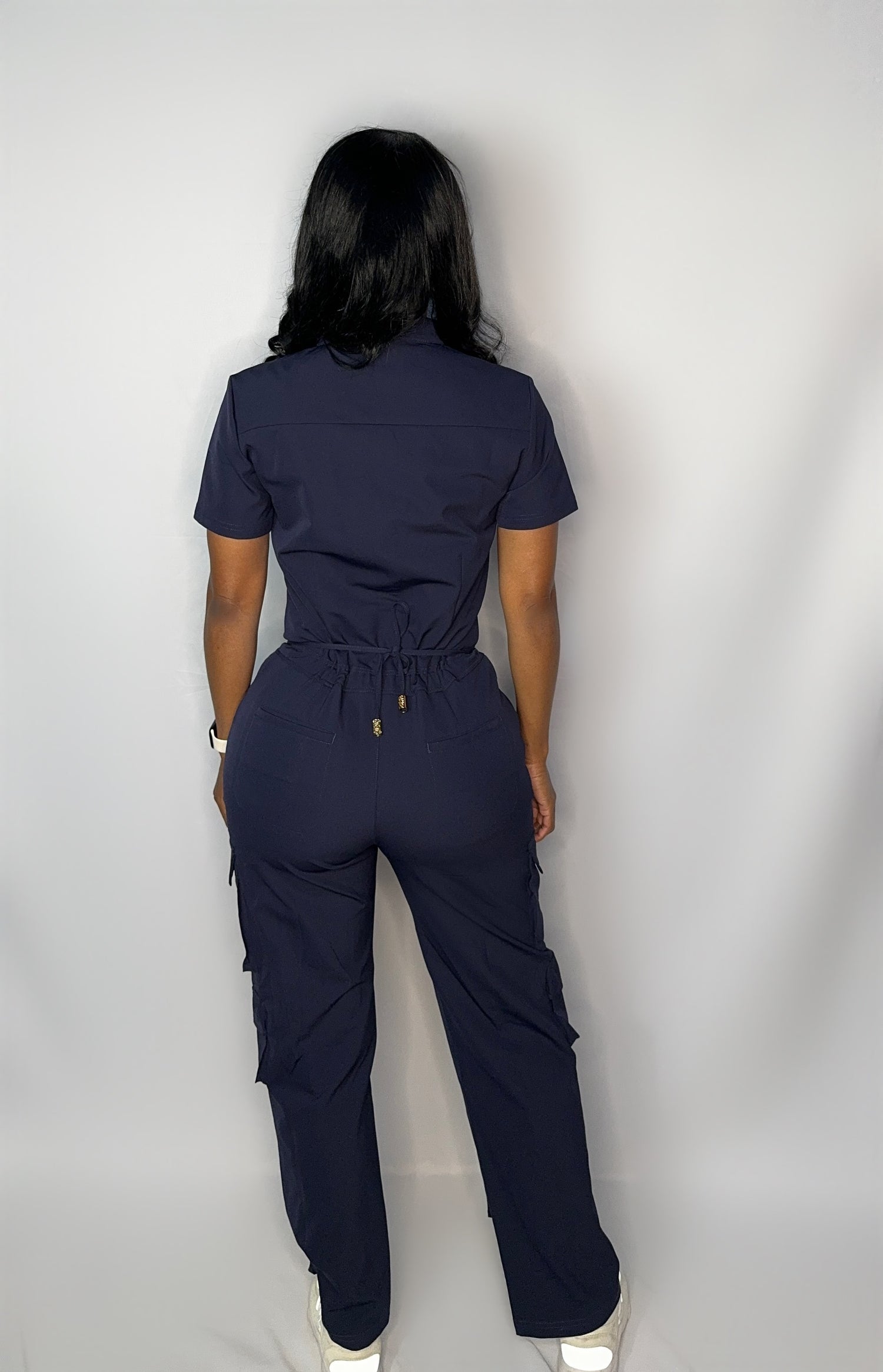 Halo Jumpsuit